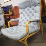 644 3416 ARMCHAIR